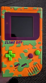 User picture