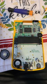 User picture