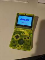 User picture