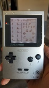 User picture