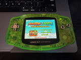 User picture
