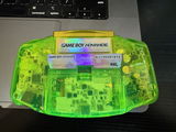 User picture