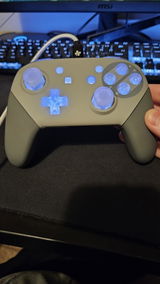 User picture