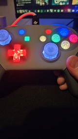 User picture