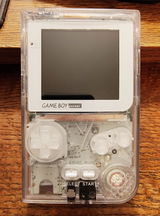 User picture