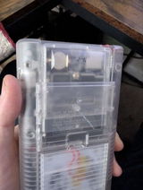 User picture