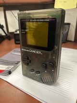 User picture