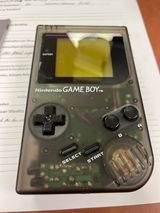 User picture