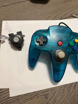 User picture