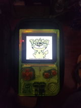 User picture