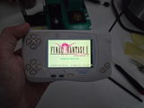 User picture