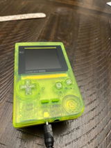 User picture