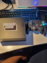 User picture