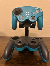 User picture
