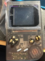 User picture