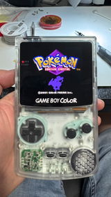 User picture