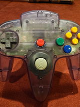 User picture