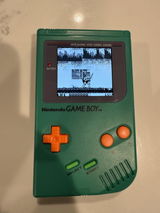 User picture