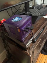 User picture