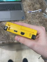 User picture