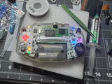 User picture