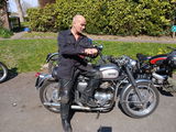User picture