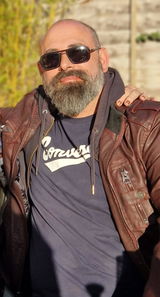 User picture