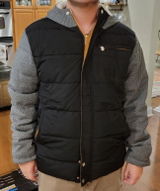 User picture