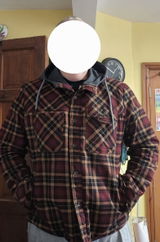 User picture