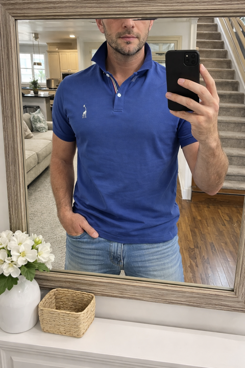 H.D Augusta Polo