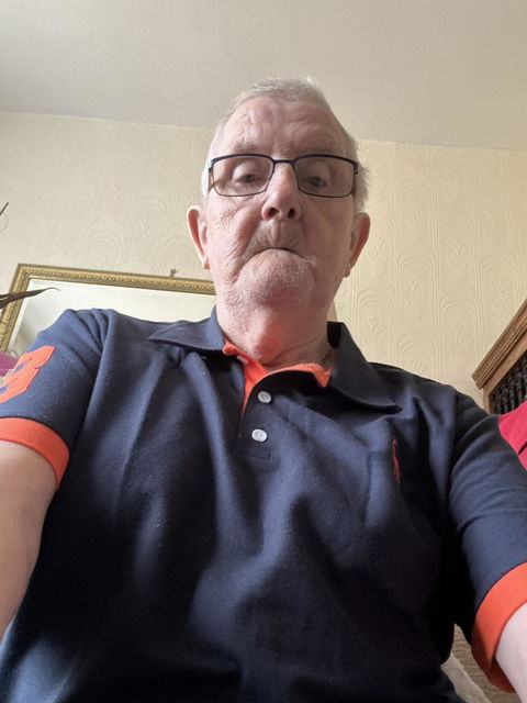 H.D Berkeley Polo
