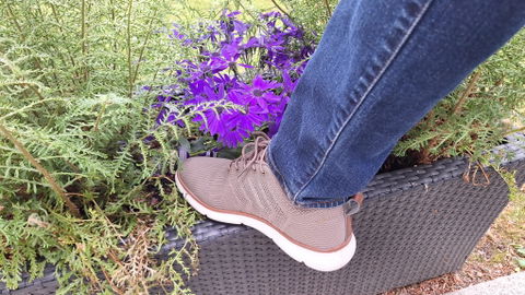 H.D Riviera Trainers