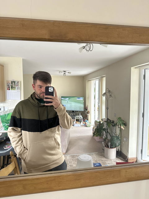 H.D Condor Hoodie