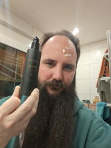 User picture