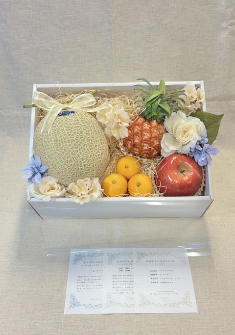 フルーツセレクション Standard