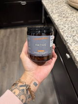 Reishi Capsules