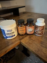 Cordyceps Capsules
