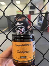 Cordyceps Capsules