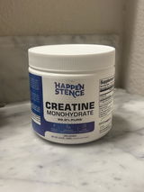 Creapure® Creatine Monohydrate