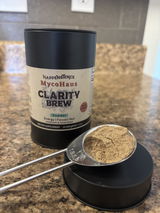 MycoHaus Clarity Brew