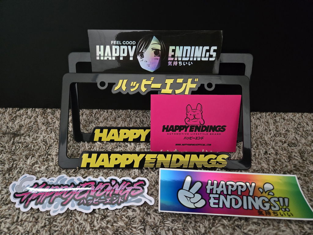 Sticker - Mystery Sticker