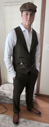 User picture