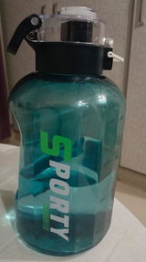 User picture