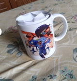 User picture