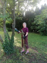User picture
