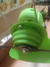 User picture