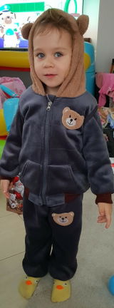 User picture