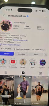 User picture