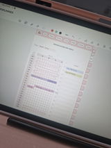 User picture