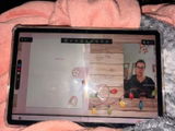 User picture